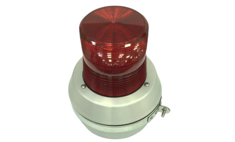 EDWARDS SIGNALING 51R-N5-40W