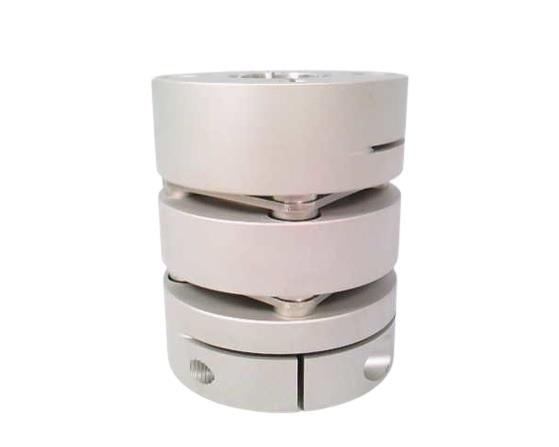 ZERO MAX INC SC080R-034-041