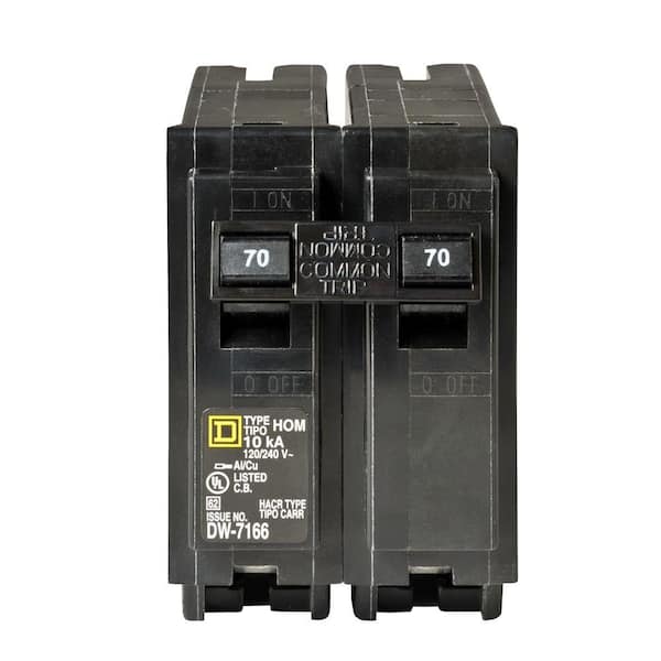 WESTINGHOUSE QNPAL2070