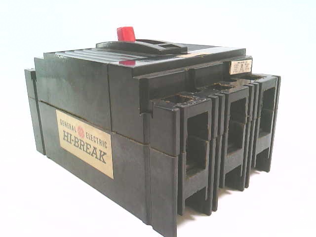 GENERAL ELECTRIC THEF136020