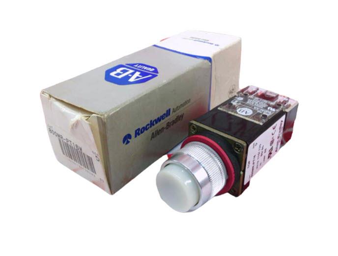 ALLEN BRADLEY 800MR-QT12R