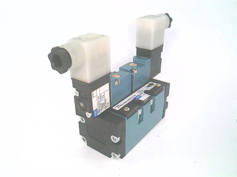MAC VALVES INC MV-B2A-ABAA-DM-DJAJ-1JD