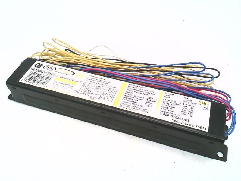 GENERAL ELECTRIC GE432-120RES-B