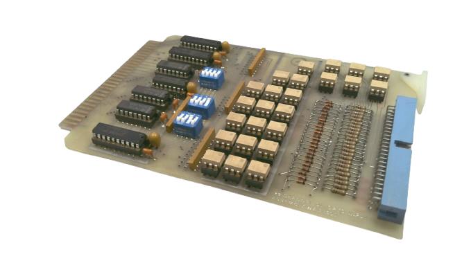 INDUSTRIAL GAUGING & CONTROL INC AC7638