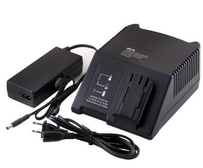 RADWELL VERIFIED SUBSTITUTE 48-11-0130-SUB-BATTERY-CHARGER