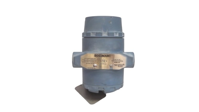 EMERSON 3051TG2A2B21AE5M5