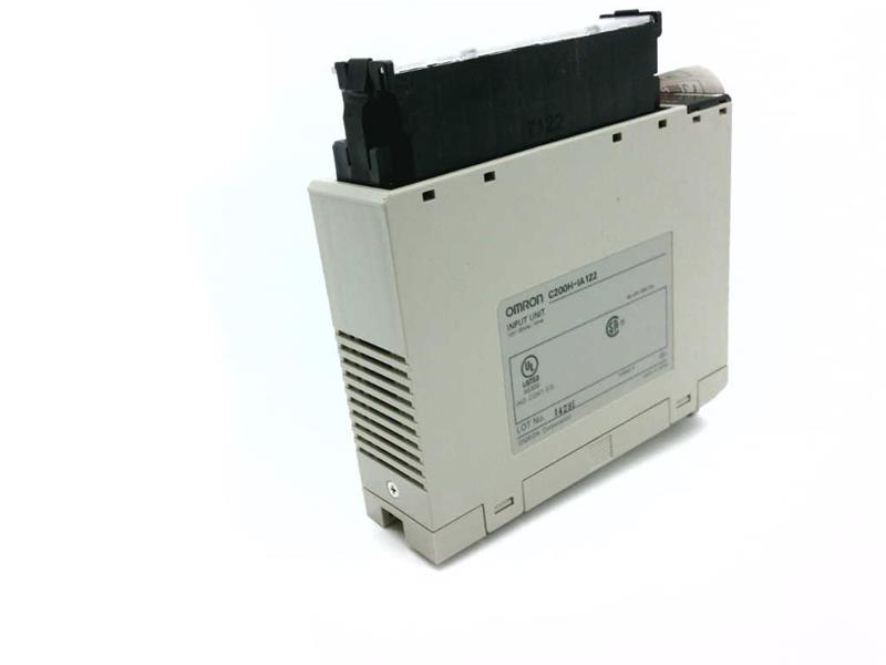 OMRON C200H-IA122