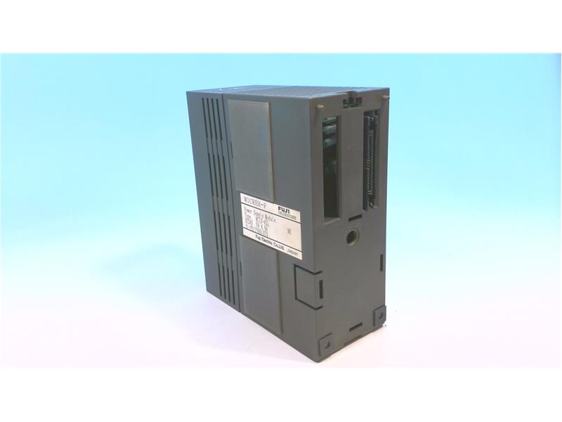 FUJI ELECTRIC NC1S-4ZL