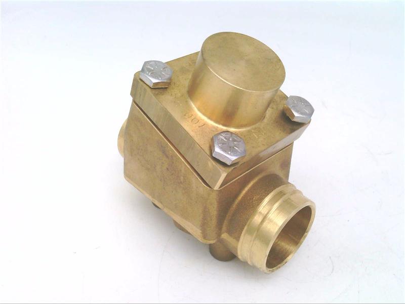 MUELLER INDUSTRIES B34236