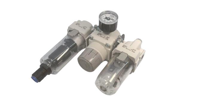 SMC AC30-03DG-A