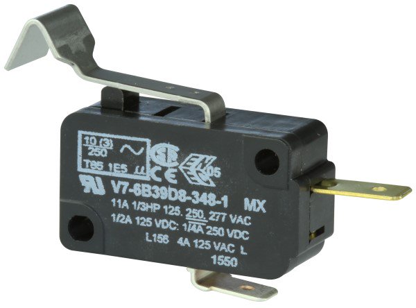 V7-6B39D8-348-1 por HONEYWELL