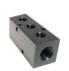 PNEUMADYNE M10-125-3