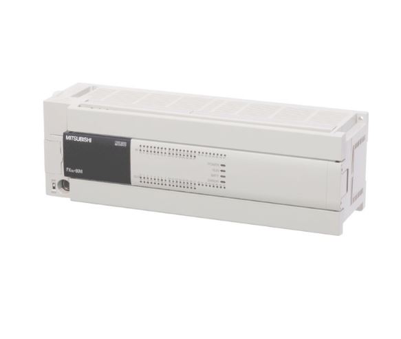 MITSUBISHI FX3U-80MT/ESS