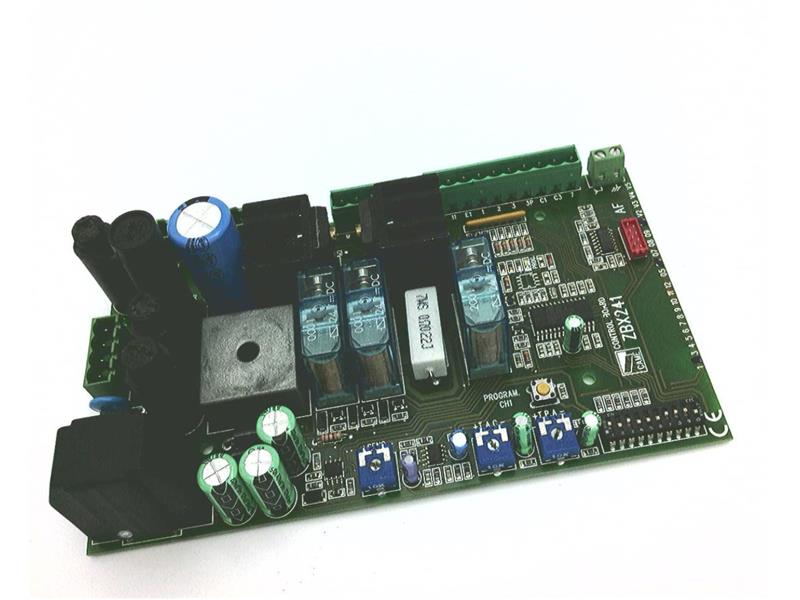 CAME ZBX241