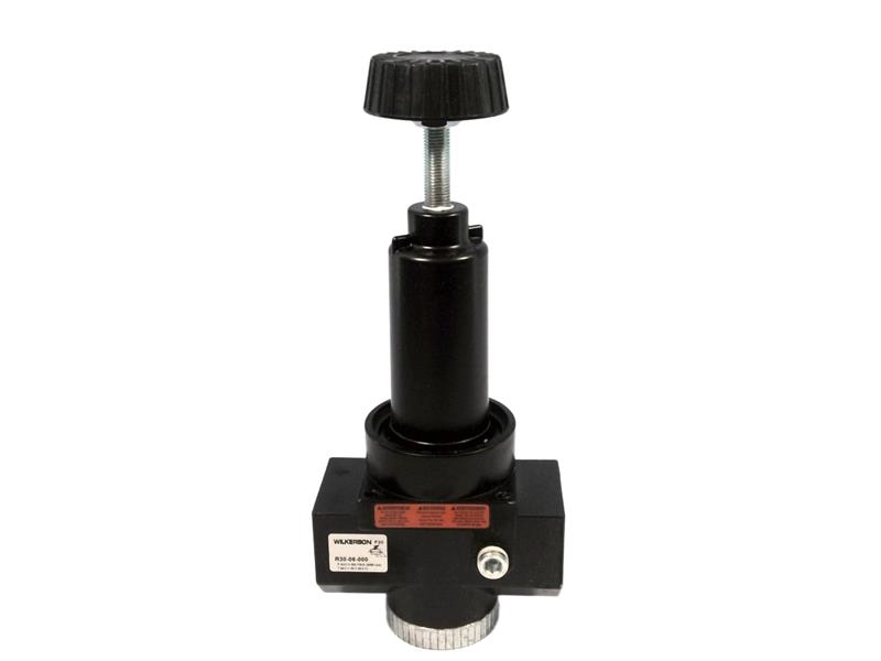 WILKERSON PNEUMATIC R30-06-000