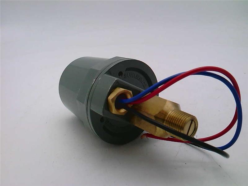 SANWA DENKI SPS-8WP-PB-16