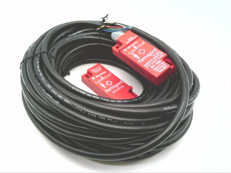 ALLEN BRADLEY 440N-G02109