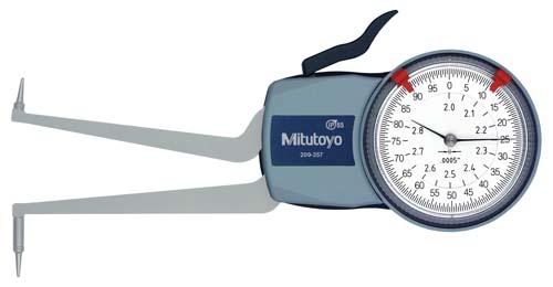 MITUTOYO 209-357