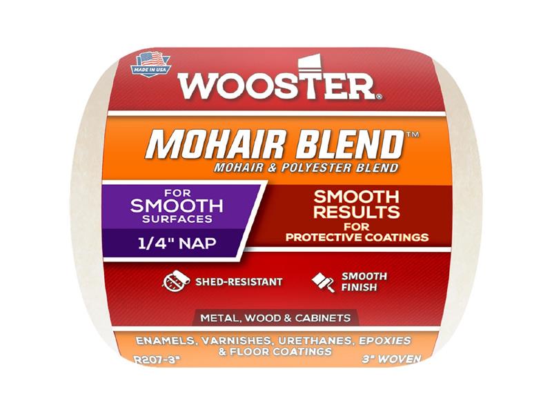 WOOSTER BRUSH R207-3
