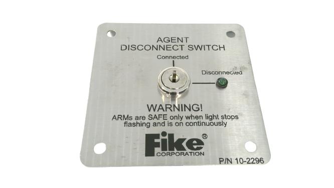 FIKE 10-2296