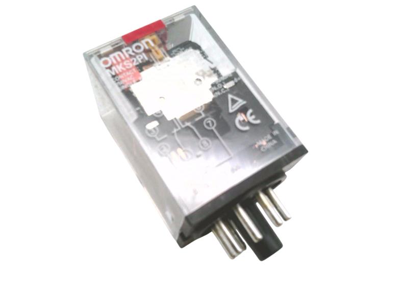 OMRON MKS2PI AC24