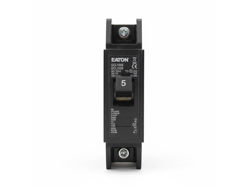 EATON CORPORATION QCL1005