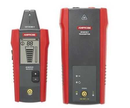AMPROBE AT-6010/KIT