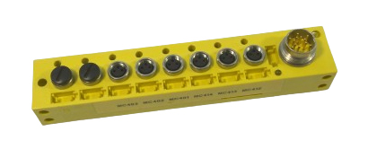 MOLEX BNY801P-FBC