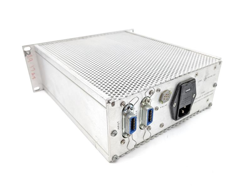 MKS INSTRUMENTS 250C-1-D