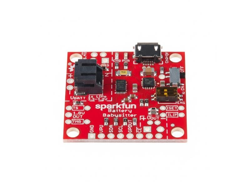 PRT-13851 par SPARKFUN