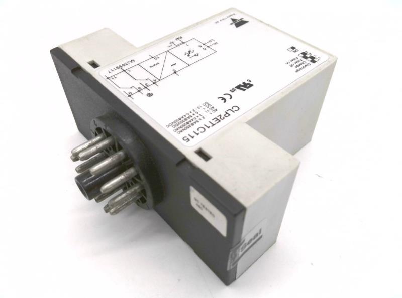 CARLO GAVAZZI CLP2ET1C115