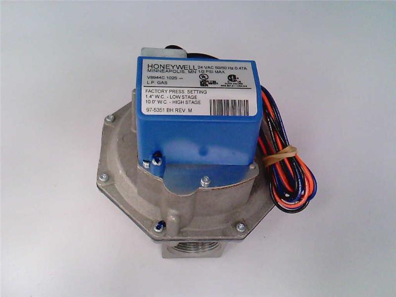 HONEYWELL V8944C1025
