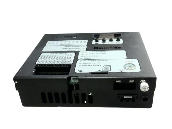 XR50-120 Pump Control Panel by OMNISITE