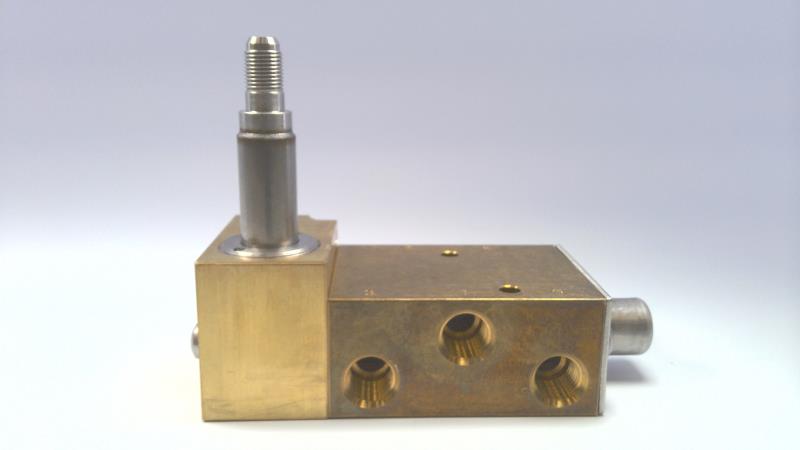 PARKER 73417BN2PN00