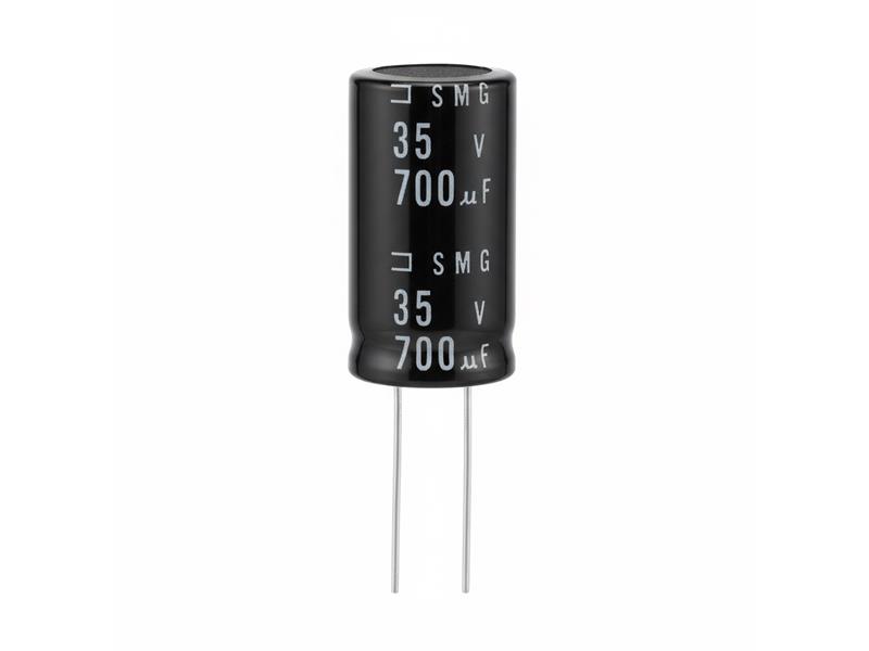 ESMG160ELL102MJ16S par UNITED CHEMI CON