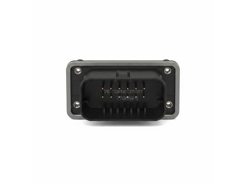 770669-2 by TE CONNECTIVITY