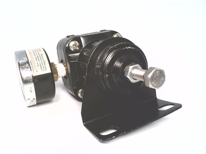 NORGREN B38-202-B2CA