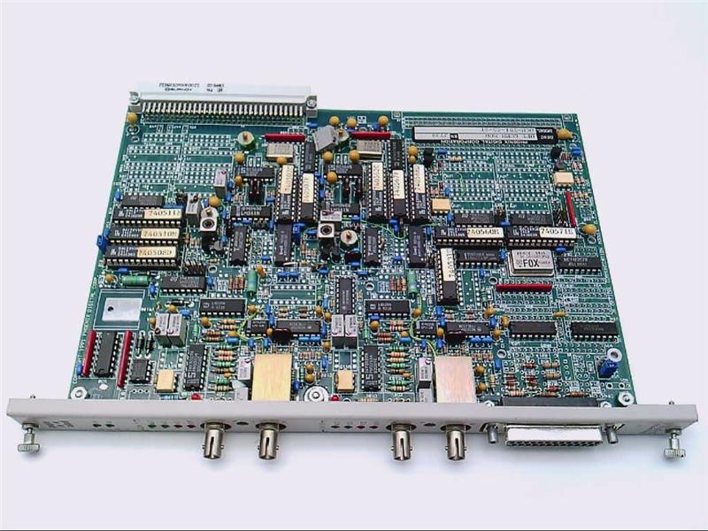 PHOENIX DIGITAL OCM-TRI-85-ST