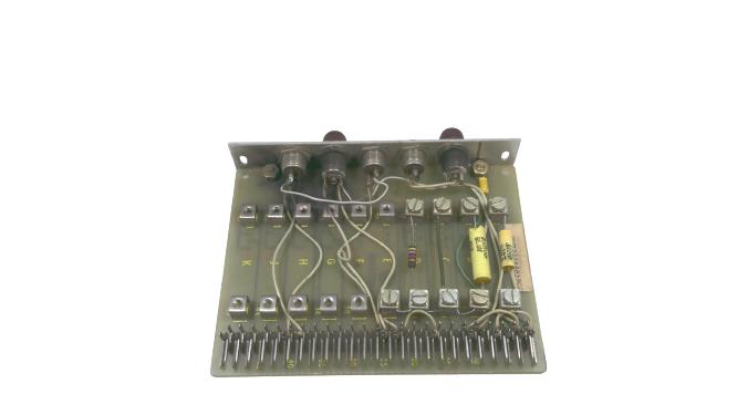 GENERAL ELECTRIC PWB244A8659G2