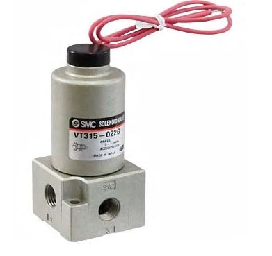 VT315V-022G par SMC