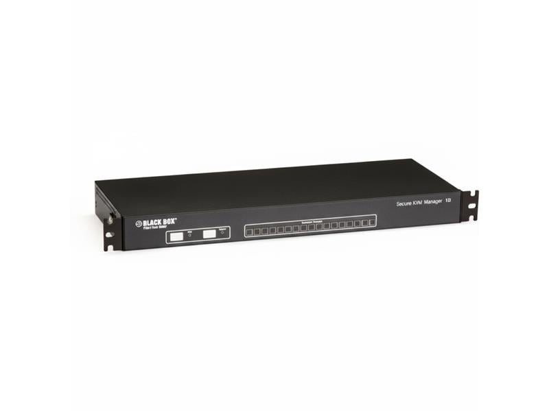 SW552A by BLACK BOX CORP
