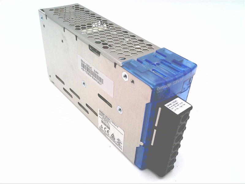 OMRON S8VM-15024C