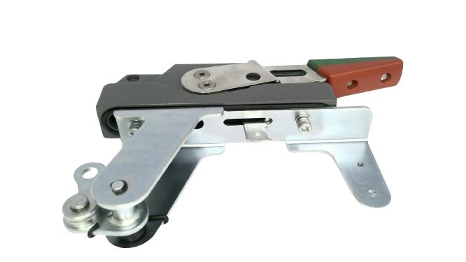 ASEA BROWN BOVERI OHF1C12T