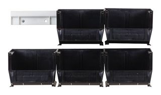 QUANTUM STORAGE HNS220BK