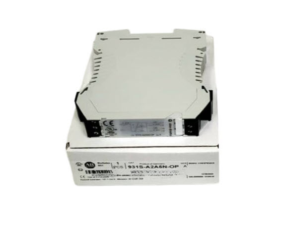 ALLEN BRADLEY 931S-A2A5N-OP