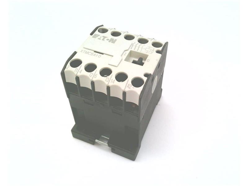 EATON CORPORATION XTMC6A10U