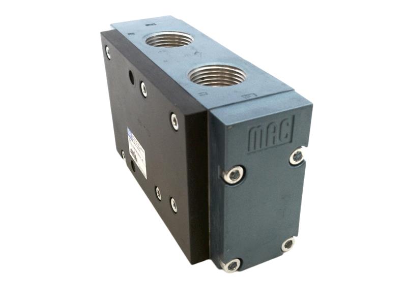 67A-C1-BAB-DM-DDAJ-1JD by MAC VALVES INC
