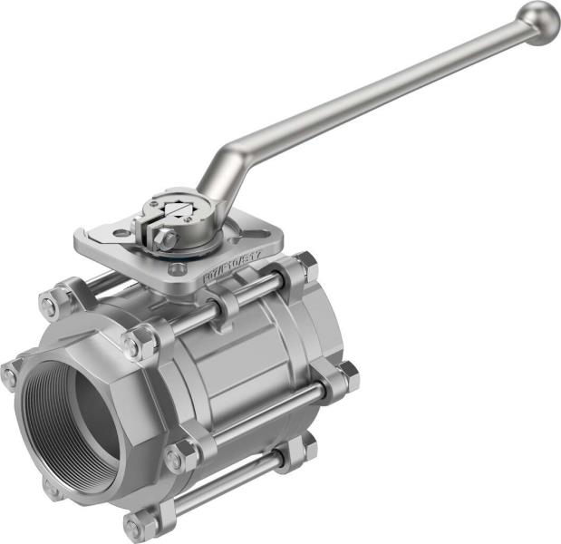 FESTO VZBE-3-T-63-T-2-F0710-M-V15V16