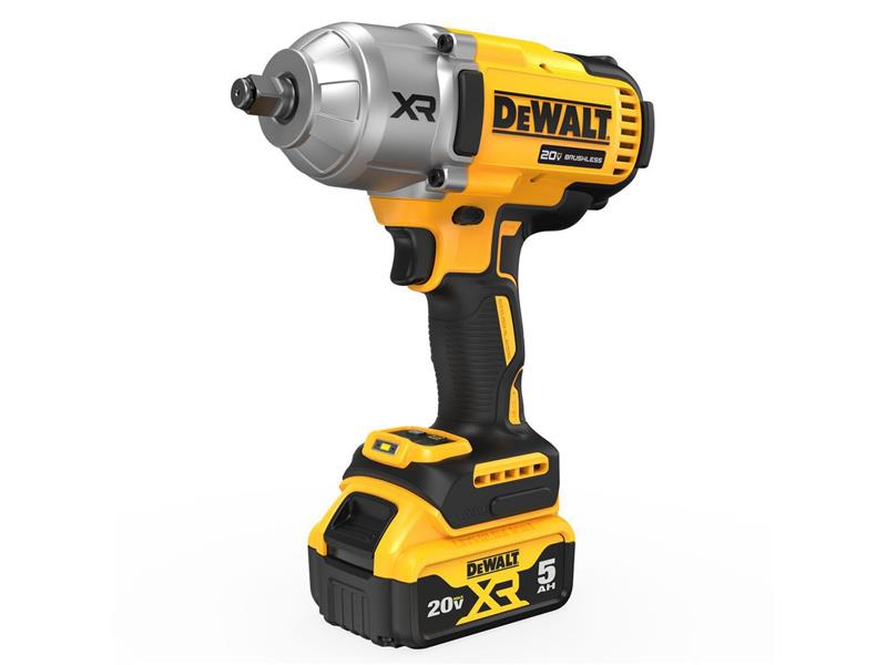 STANLEY BLACK & DECKER DCF900P1