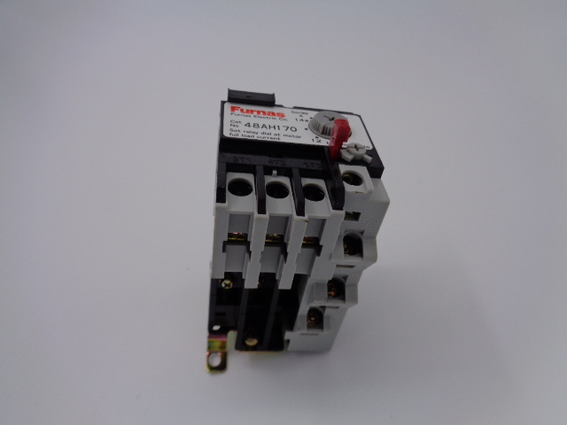 SIEMENS 48AH170